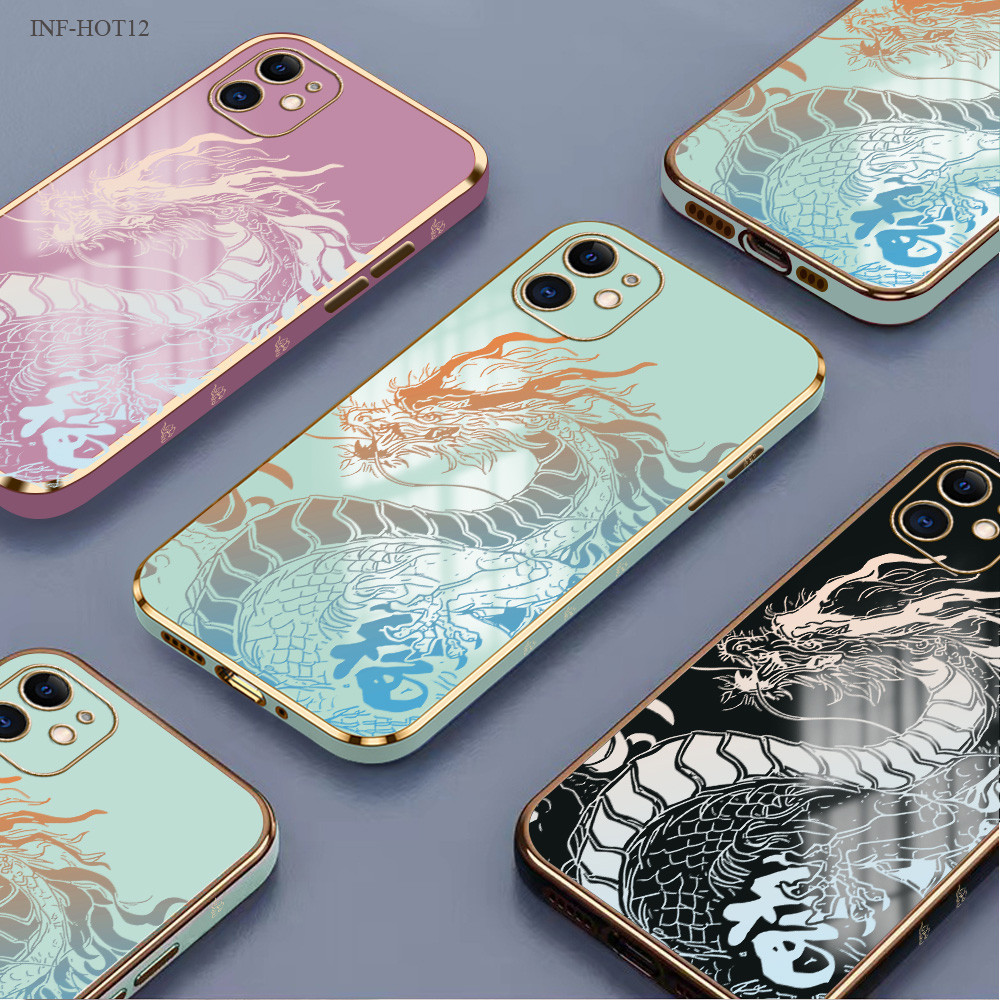 LOKAL Infinix Hot 60 60i 50 50i 40 40i 12 12i 11 11S 10 10S 9 8 NFC Pro Plus Play สําหรับ Local Stoc