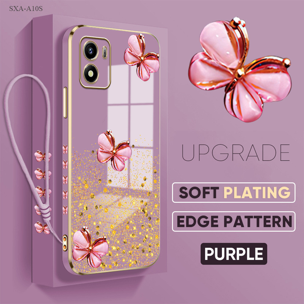 LOKAL HP เข้ากันได้กับ Samsung Galaxy A10S A20S A21S A50 A30S A50S A30 A20 A31 A51 A71 A70 A10 A11 A