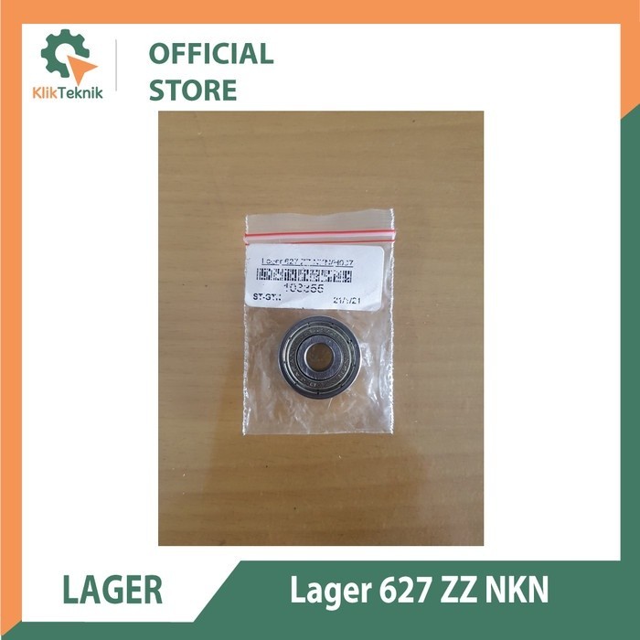 แบริ่ง 627 ZZ NKN***