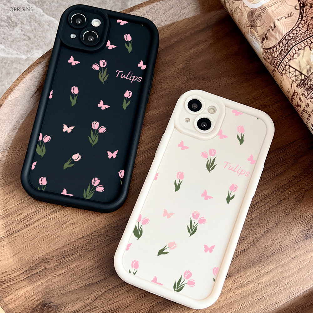 HPเคสโทรศัพท์สําหรับOPPO Reno 13F 11 11F 8T 7 8 5 10 6 3 7Z 8Z 4F 4 5F F11 F9 F7 2F 2Z F5 Pro 4G 5Gเ