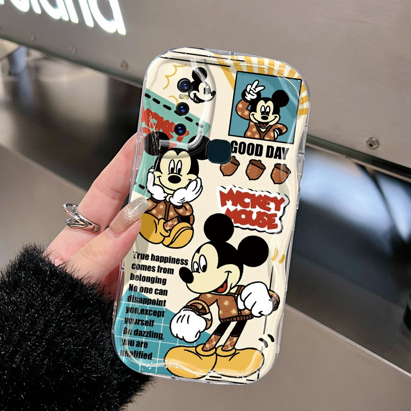 เคสโทรศัพท์สําหรับVIVO V15 V15 Pro S1 S1 Pro V20 Pro S7 V9 V9 Pro V9 เยาวชนY85 Y85A Z1i Z3xกรณีการ์ต