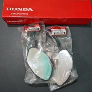 กระจกมองหลังซ้ายขวา F1 New Esp Vario 110 125 150 Old Original HONDA THE BEST Product 2023/2024