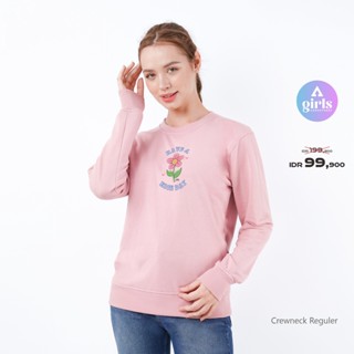  เสื้อกันหนาว ลายดอกไม้ สีชมพู กันฝุ่น 1E000