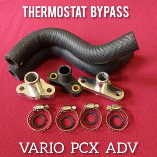 เทอร์โมสตัท VARIO PCX ADV bypass T6 THE BEST Product 2023/2024