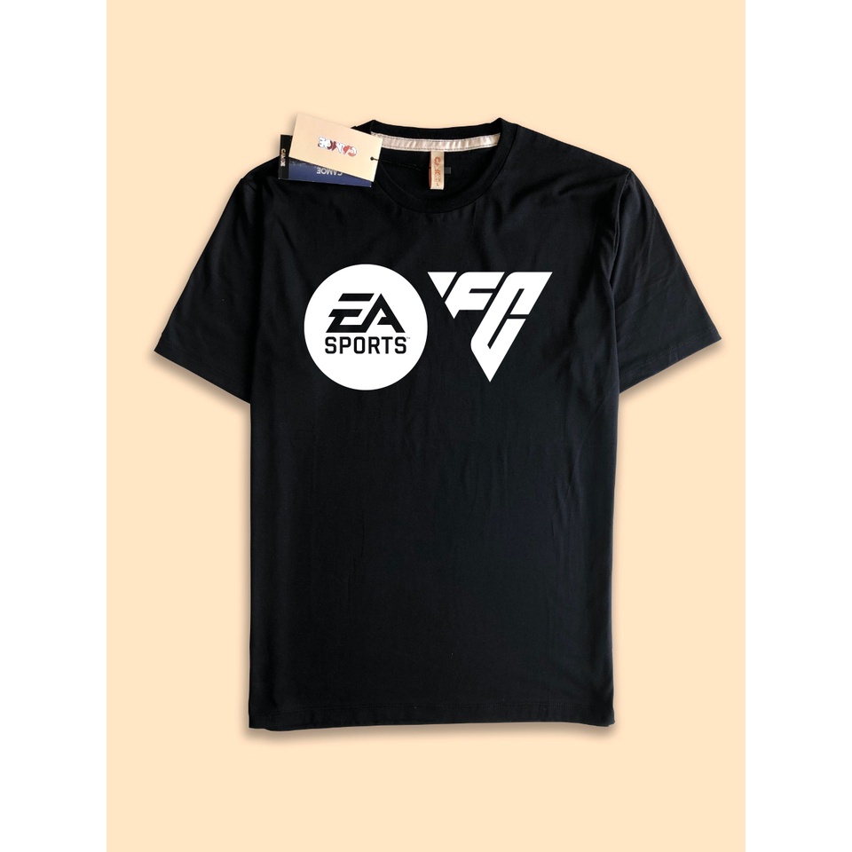 เสื้อยืดเกมมิ่ง Ea Sports Fc 24