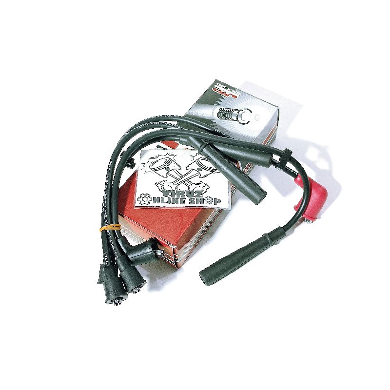 DAIHATSU ZEBRA 1.0 1000CC S88 S-88 19981-87580 SPARK PLUG CABLE