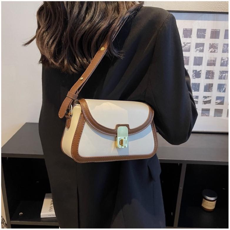 [ TCT ] LADIESBAG - IMPORTED WOMENS HANDBAG SLING BAG GIRLS BAG SLINGBAG SHOULDERBAG FOR WEDDING LB 