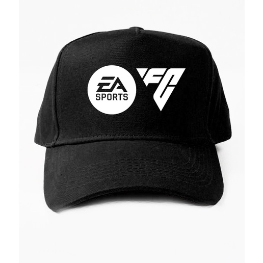 หมวกเบสบอลเกมมิ่ง Ea Sports Fc 24