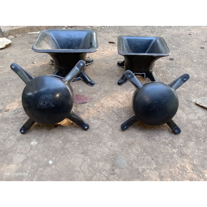 MISSILE HORN T20N***