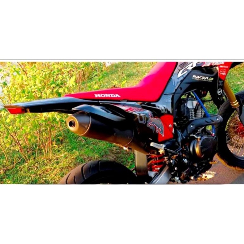 ราคาที่ถูกที่สุด UNDERTRAIL CRF 150/CRF 150 STOP LAMP/CRF 150 SUPPLIER/CRF150 STOP LAMP/POLOS STAND