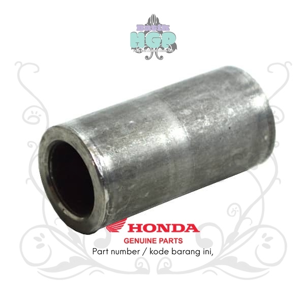 Beat / Vario ล้อหน้า Bosh (Collar Fr Distance) Ori AMH Trombol Bit Drum Boss - 44620KVB910