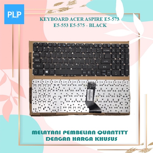 แป้นพิมพ์แล็ปท็อป Acer E5-573 E5-573G E5-573T E5-573TG