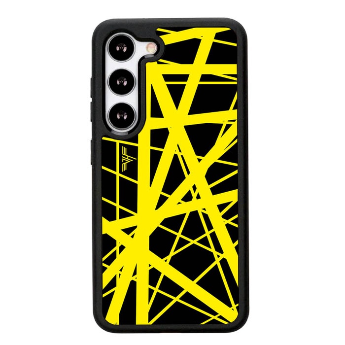 เคส Samsung Galaxy S23 FE 5G Eddie Van Halen DF326