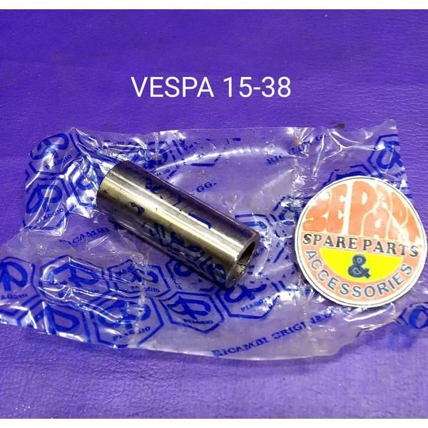 ปากกาลูกสูบ Vespa 15-38 | อะไหล่อุปกรณ์เสริม 3e