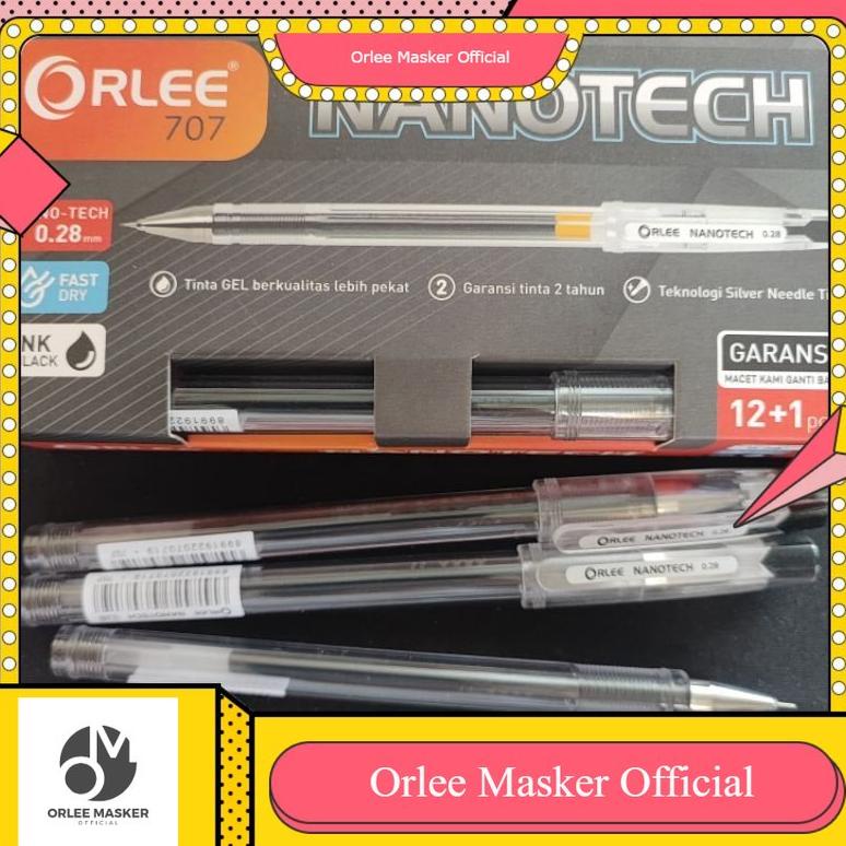 ปากกาลูกลื่น Hi-Tech V-Tro 1 โหล (12 ชิ้น)