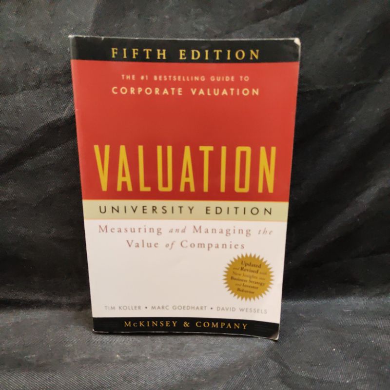 ค่าธรรมเนียม, รุ่นที่ห้า, University Edition, ทีม Koller, Marc Goedhart, David Wessels, Mc Kinsey & 