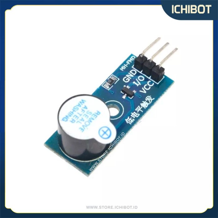 Active Buzzer Module Active Buzzer Buzer