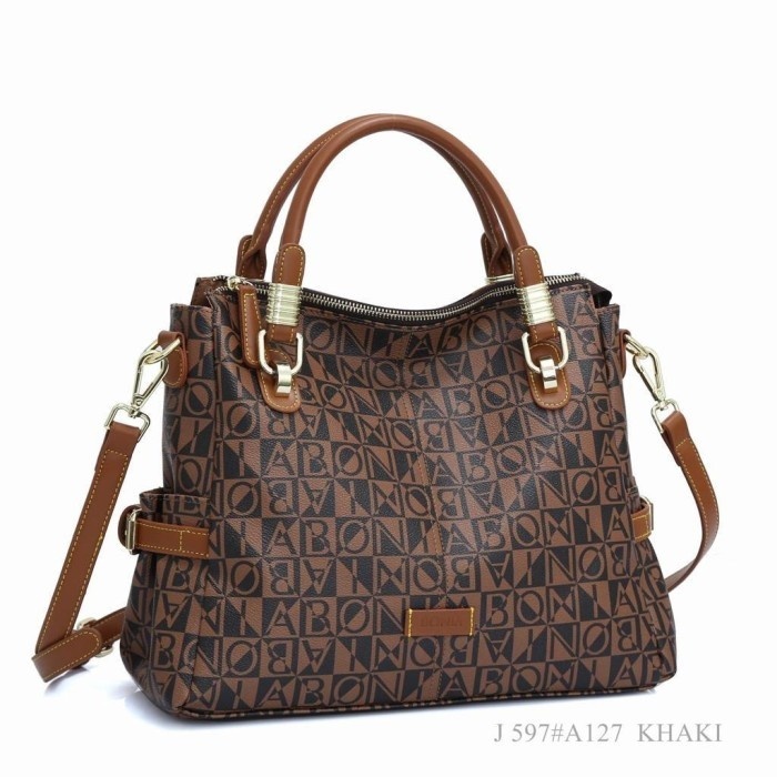 Branded/bonia Enerlian Women 's Bag 597 A127