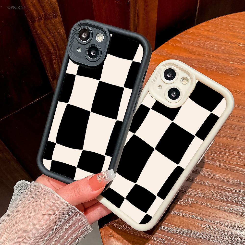 ปลอก Hp Untuk OPPO Reno 13F 11 11F 8T 7 8 5 10 6 3 7Z 8Z 4F 4 5F F11 F9 F7 2F 2Z F5 Pro 4G 5G กล่องเ