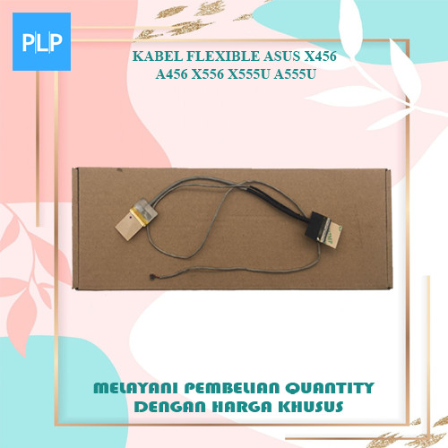 Asus X456 A456 X556 X555U PIN 30 P/N-1400501850000 พี/เอ็น-1422025พี0เอเอส