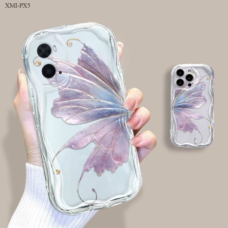 Xiaomi Mi Poco C85 F7 C71 14 C65 M7 X7 X5 X3 X2 F3 F6 M5S M3 12 11 13T Lite NE NFC Pro 4G 5GสําหรับH