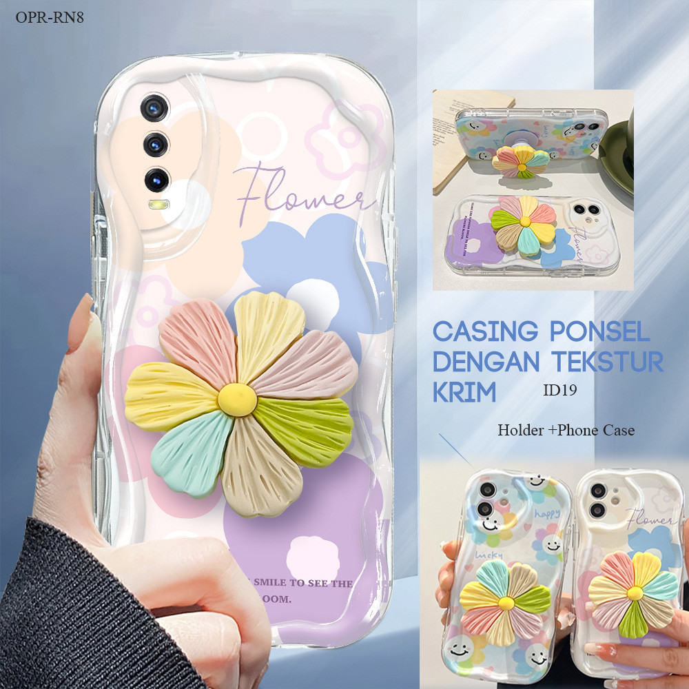 OPPO Reno 14F 13F 11 11F 10 8 8T 7 7Z 8Z 6 5 5F 4 4F R15 R17 Pro 4G 5G สําหรับเคสโทรศัพท์ Softcase K