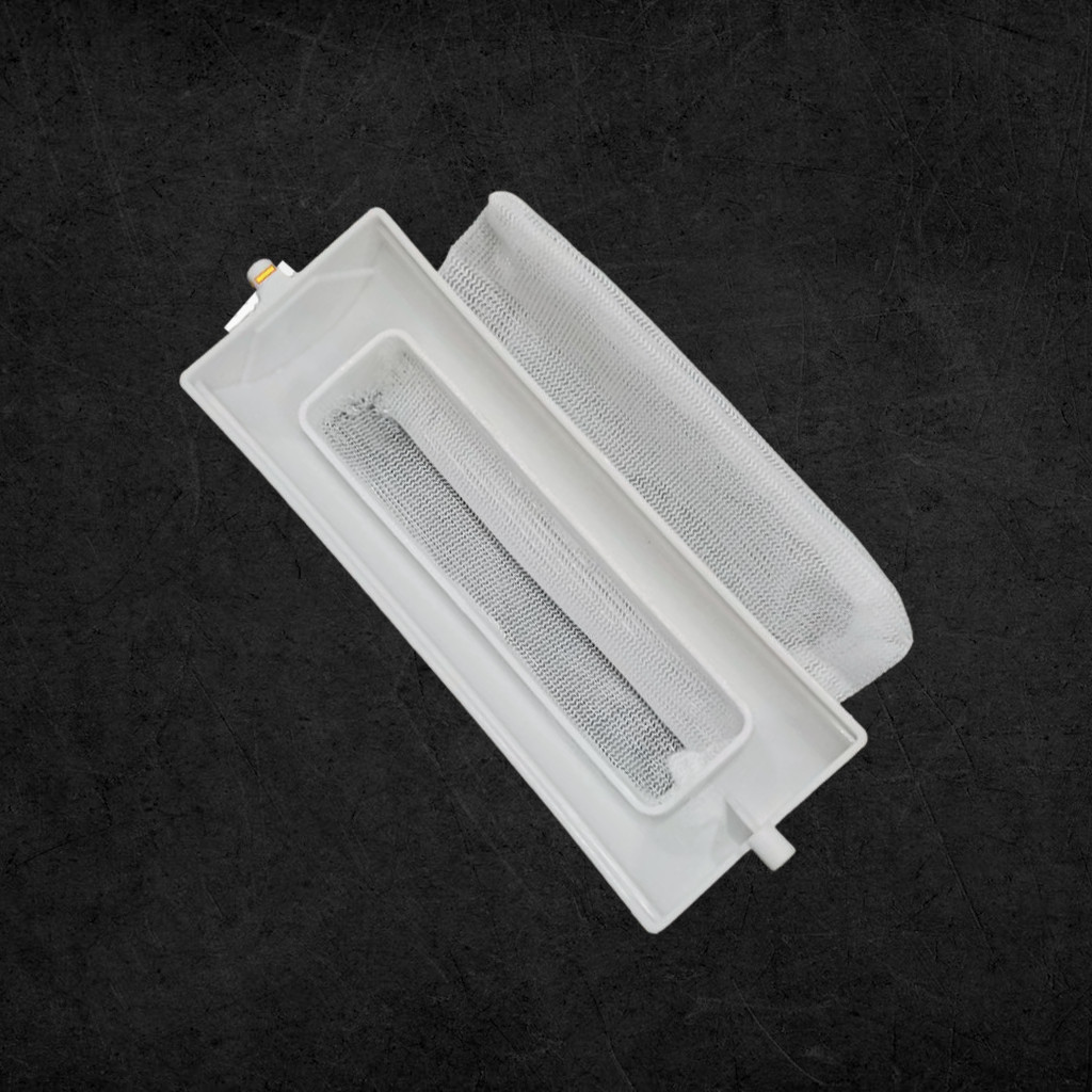 MESIN Premium PWM8073 Polytron เครื่องซักผ้าผ้ากรอง PWM 8073 8 Kg กรองสิ่งสกปรก