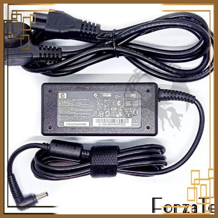 [FRZ ] Hp COMPAQ MINI Adapter 110-3135DX 110-3000 19V 2.05A (4.0 *1.7 มม.6.40W