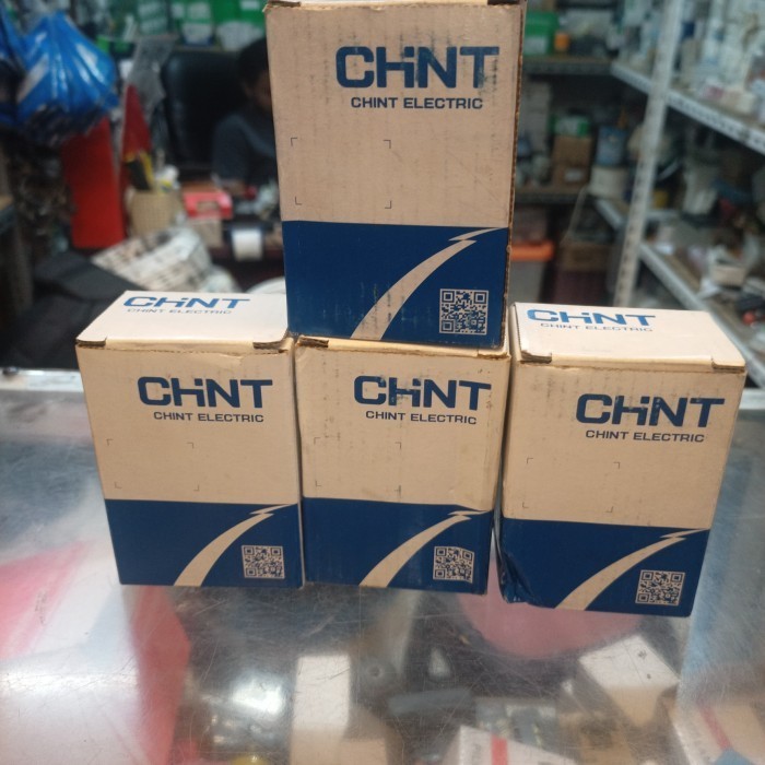 สําหรับรีเลย์โอเวอร์โหลดความร้อน Chint Nxr-25 พรีเมี่ยมดั้งเดิม