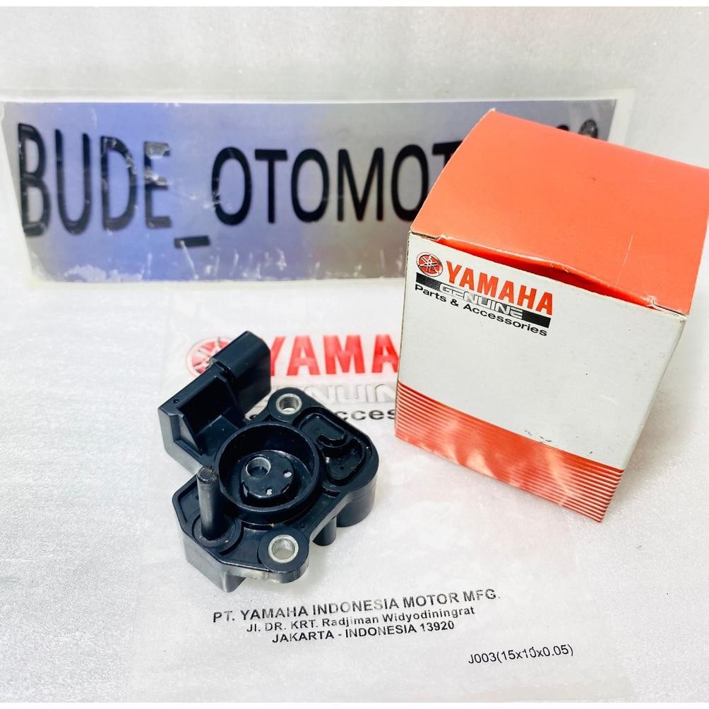 เซ็นเซอร์ Maqs Tps Iaps Iats Mio J Gt X Ride Fino Fi Soul Gt 115Cc Ymjet Fi 54P-E3701-01