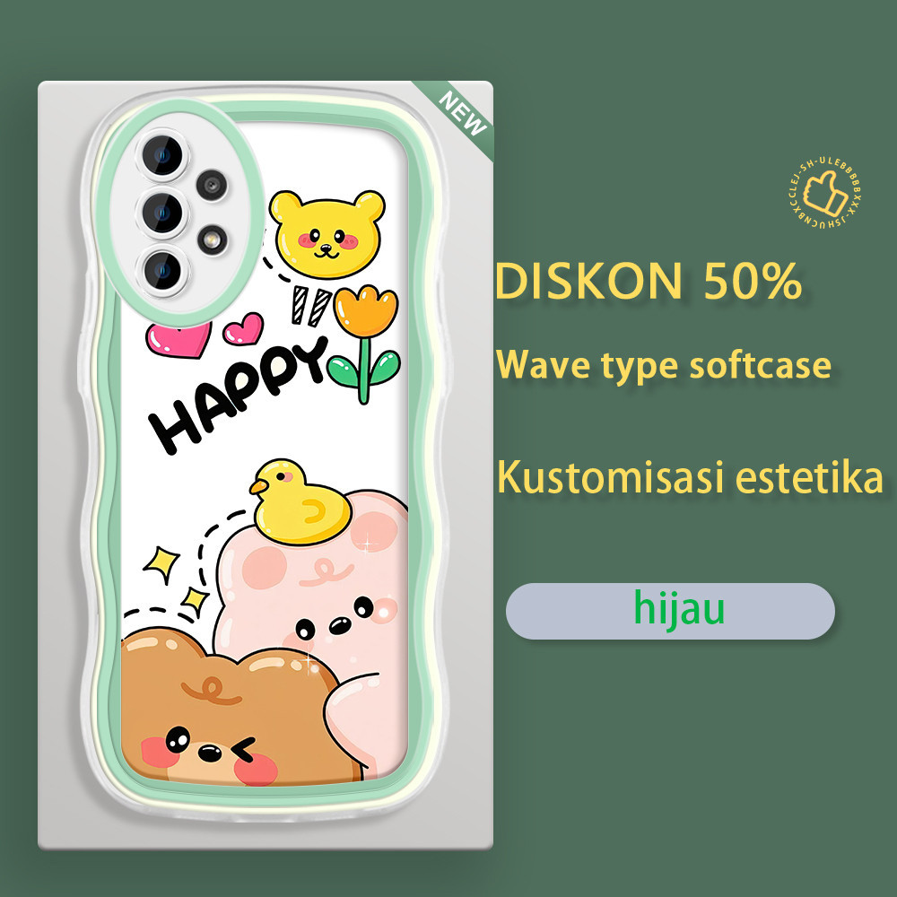 Samsung A7 2018 A33 A35 5G A51 A52 A53S A54 A55 5G A56 A52S A53 A58 A72 A73 A78 5G A750 เคสโทรศัพท์ 