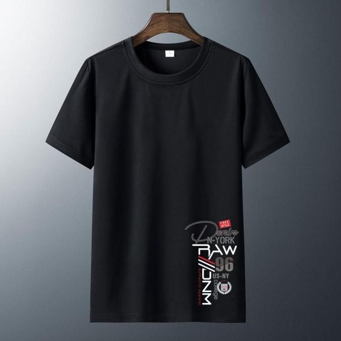 เสื้อยืด Distro สําหรับผู้ชายและผู้หญิง / เสื้อผ้า Distro / Original Menstyle Ms7 Part 2