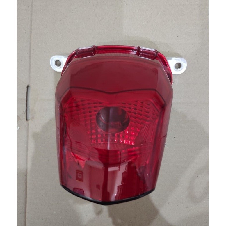 GENIO [+BOX] NARITA_Genio Stop Lamp (เบรคหลัง)