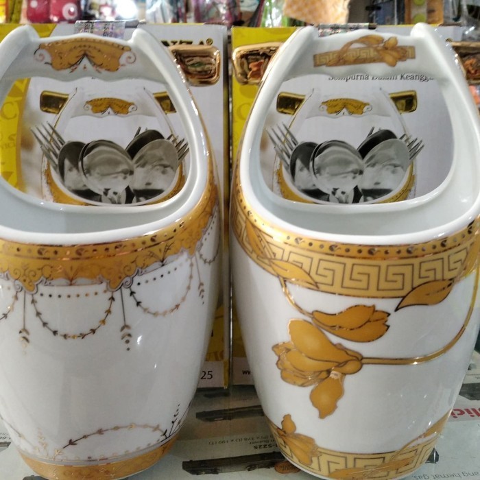 Vicenza B625 ที่ใส่ช้อน