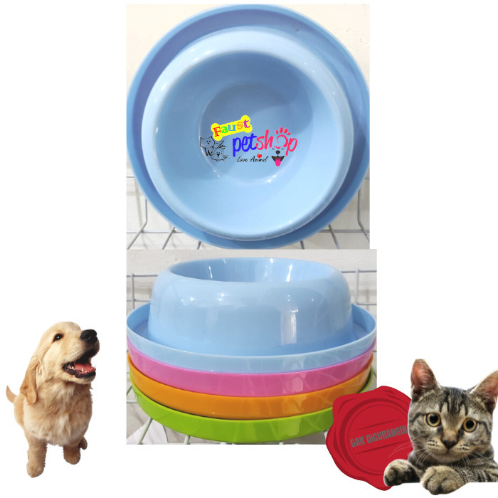 เดี่ยว Anti-Ant ดื่ม Place Anti-Ant อาหารสุนัข Place Anti-Ant อาหารแมวสุนัขดื่ม Place อาหารสัตว์ดื่ม