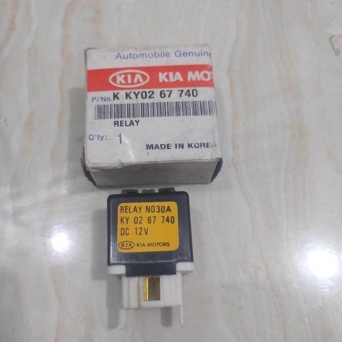 Timor Kky02-67-740 รีเลย์จัดส่งฟรี