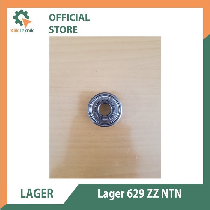 Lager 629 ZZ NTN****