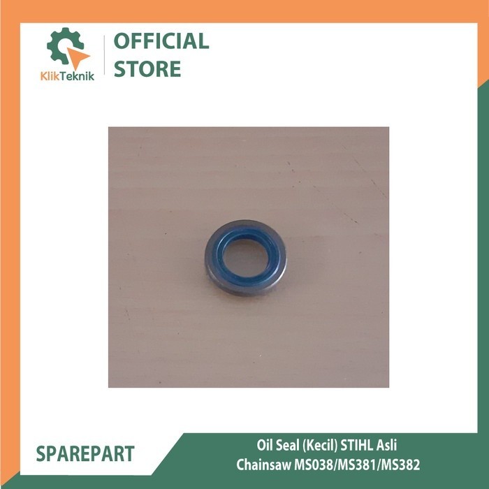 ซีลน้ํามันขนาดเล็ก MS038/MS381/MS382 9640-003-1340 A-13 Original Stihl