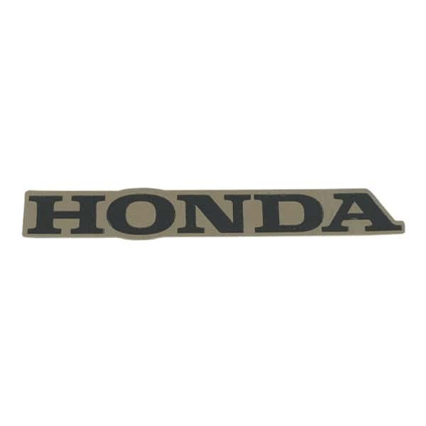 Mark Honda 110MM Type 1 Honda BeAT K1AL 86103K1ANA0ZA