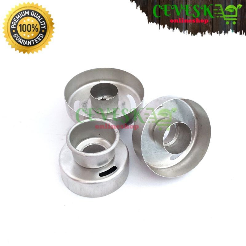 DONUTS CAKE MOLDS DONUTS ROUND CAKE PANS CEVESKA
