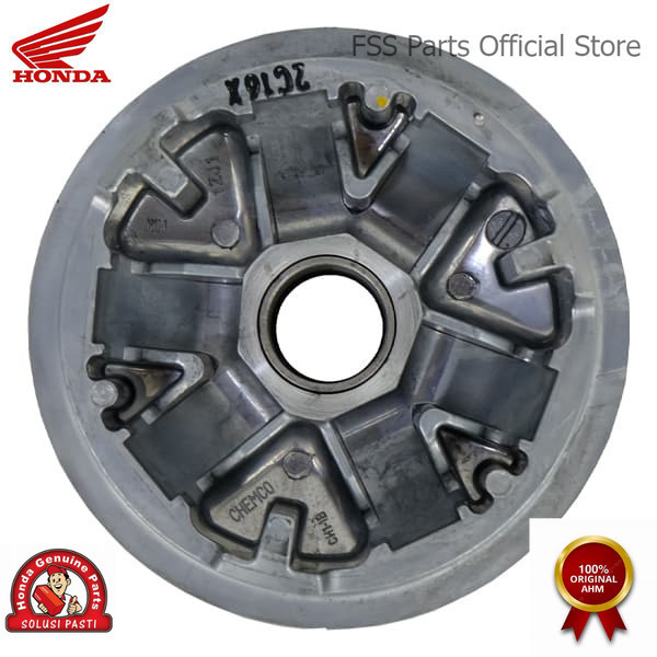 22110-K2S-N00 Face Comp Movable Drive Honda Vario 160 K2S Stylo 160