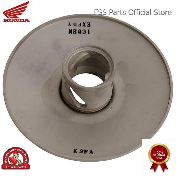 23224-K2F-N10 Face Set Movable Driven Honda Scoopy K2F