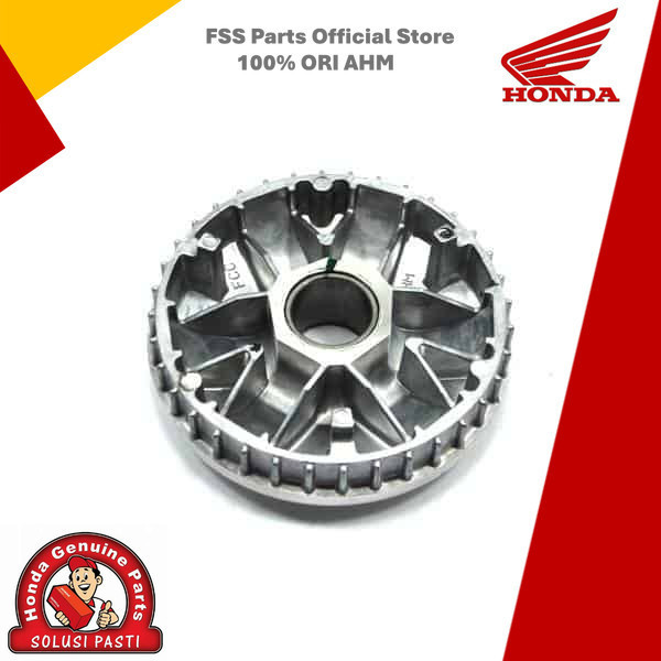 ไดรฟ์เคลื่อนย้ายได้ Face Comp 22110-KVB-900 (ตัวเรือนลูกกลิ้ง) – คาร์บูเรเตอร์ Vario