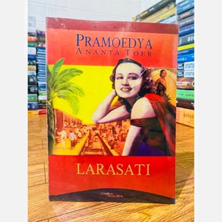 Pashmina - PRAMOEDYA ANANTA TOER