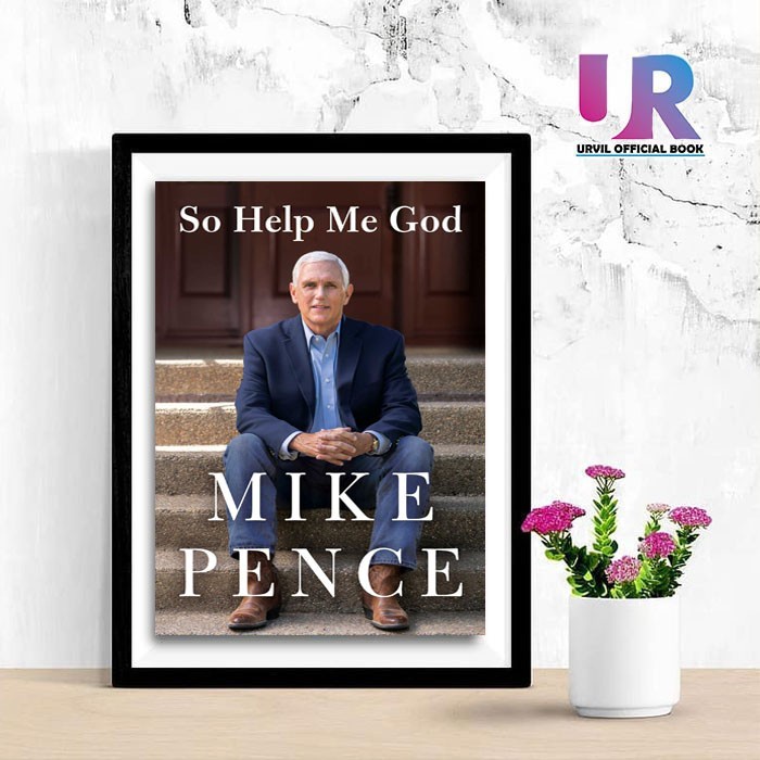 V-Eng/Ind Favorite Products @So Help Me God By Mike Pence