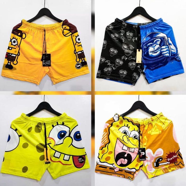 Boxer surfing*******