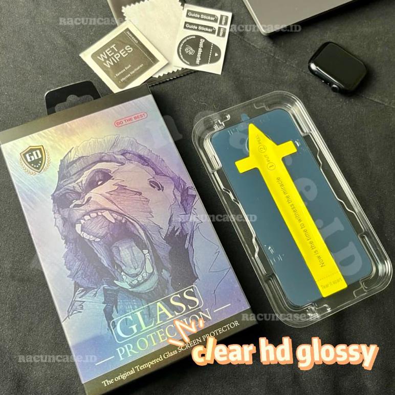 Gbd823 ของแท้!!! (เนื้อแมตต์ความเป็นส่วนตัว) กระจกนิรภัยกันรอยหน้าจอ Gorilla Antispy &amp; Clear Hd สําหรับ Iphone X Xs Max Xr 11 12 13 14 Pro Max