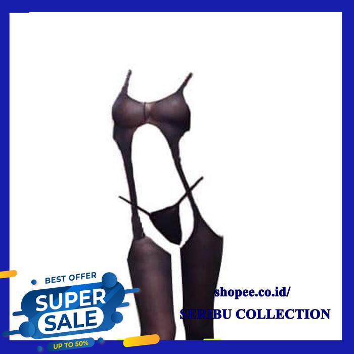 เซ็กซี่ LINGERIE STOCKING เปิด CRETCH COSPLAY TRANSPARENT CLOTHES ส่งฟรี!!