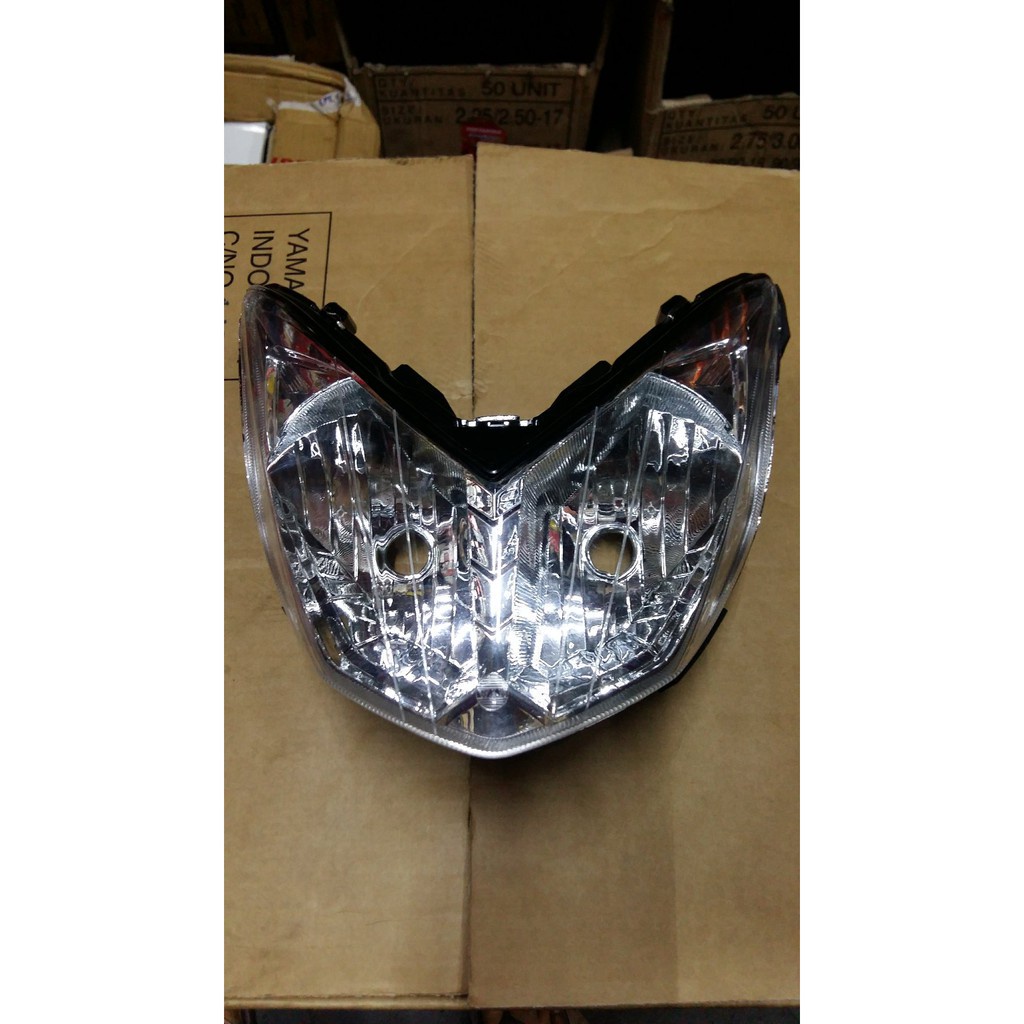 [+BOX] WIN - CS1 ตัวสะท้อนแสงไฟหน้า