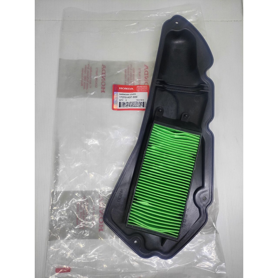 กรองอากาศ กรองอากาศ Vario 160 PCX 160 2021